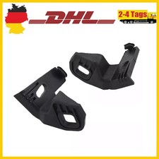 2X  Scheinwerferhalterungen F�r BMW F20 F21 F22 F87 M2 51647273065 51647273066