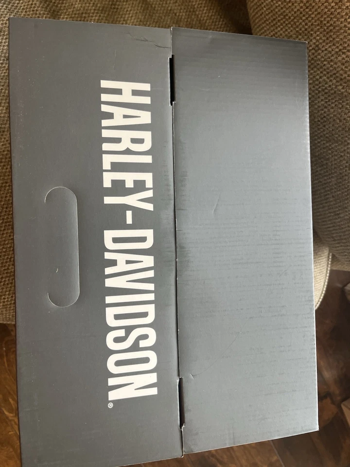 Capacete Harley-Davidson Outrush R grande modular Sena Bluetooth - fosco 98100-22VX - Imagem 3 de 4