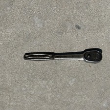 WESTCRAFT VINTAGE 3/8โ RACHET WESTERN AUTO MADE IN USA