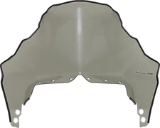 POWERMADD 14621 Windshield - Low - 15" - Polaris