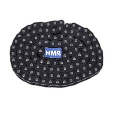 HMParts Pocket Dirt Bike KXD 2-Takt Kette dick 70 Glieder T8F mit Kettenschloss