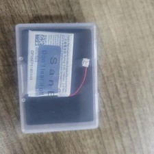 Samsung Galaxy Watch Battery, 3.8V 178mAh