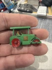 Vintage Matchbox A Moko Lesney No. 1 Road Roller Cool
