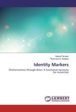 Heena Parveen (u. a.) | Identity Markers | Ta...