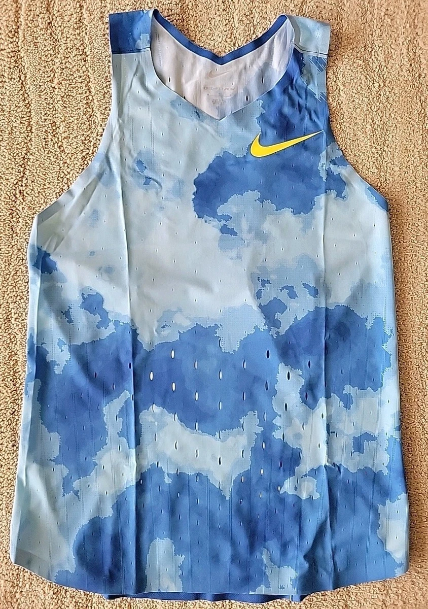 Nike Pro Elite Running & Jogging Activewear Tops for Men for Sale