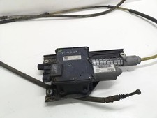 OPEL INSIGNIA A Sedan G09 Unité de Commande de Frein à Main 32763633