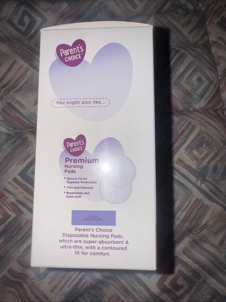 Breast Milk Storage Bags 50 count, Leak-proof, pre-sterilized - Image 4 of 4