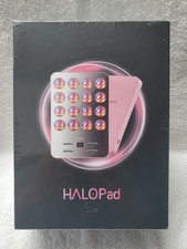 HALOPad-Red Light LED-Light-Therapy-for-Face  Body, Portable Skin Care Device