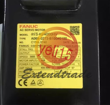 1piece FANUC A06B-0273-B100#0100 A06B0273B100...