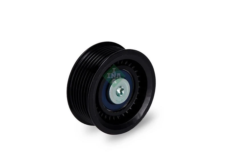 ✅Para INA 532 0305 10 DEFLECTION/GUIDE POLEA, V-RIBBED BELT ⭐Excelente vendedor⭐ - Imagen 2 de 4