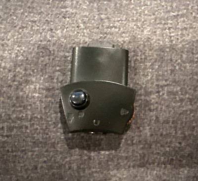 Original Microsoft Xbox Communicator Headset Mic Adapter X08-01420 Works Great!