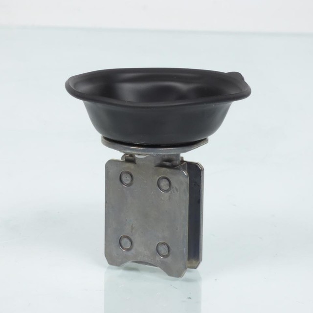 Boisseau membrane carburateur pour Quad Yamaha Yfm 250 Fw Big Bear 1997-1999