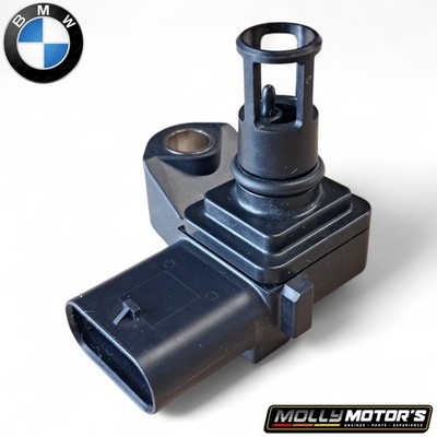 Original BMW T-Map Sensor Saugrohrdruck- Sensor 2,5 Bar 13628637900 8637900 NEU!