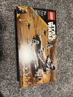 LEGO Star Wars: Clone Wars Republic Fighter Tank 75342
