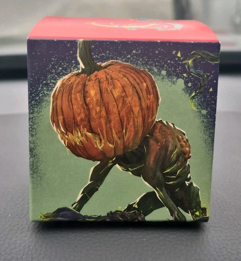 McDonald's Stranger Things Tales From 85 Gourd Gourde Horde Greenhouse Canada