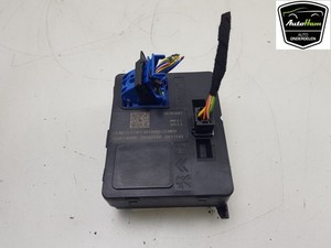 STEUERGERÄT HEIZUNG COMPUTER HEATER Opel Mokka 2021 9836236080 / 1675582280