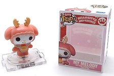 Funko Bitty POP!  My Melody  Hello Kitty Calendar  2026