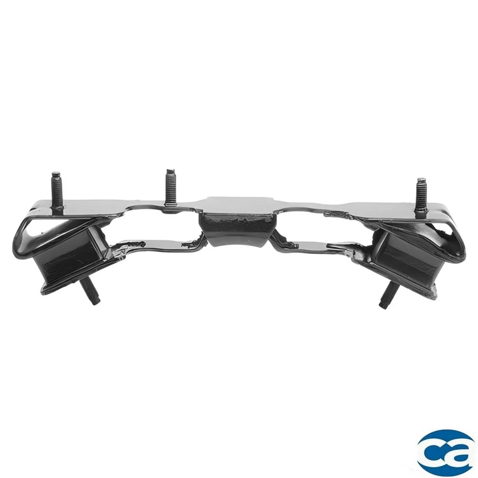 Engine Mounts & Transmission Mount 3PCS For Jeep Wrangler 11-07 V6-3.8L - Image 4 of 4