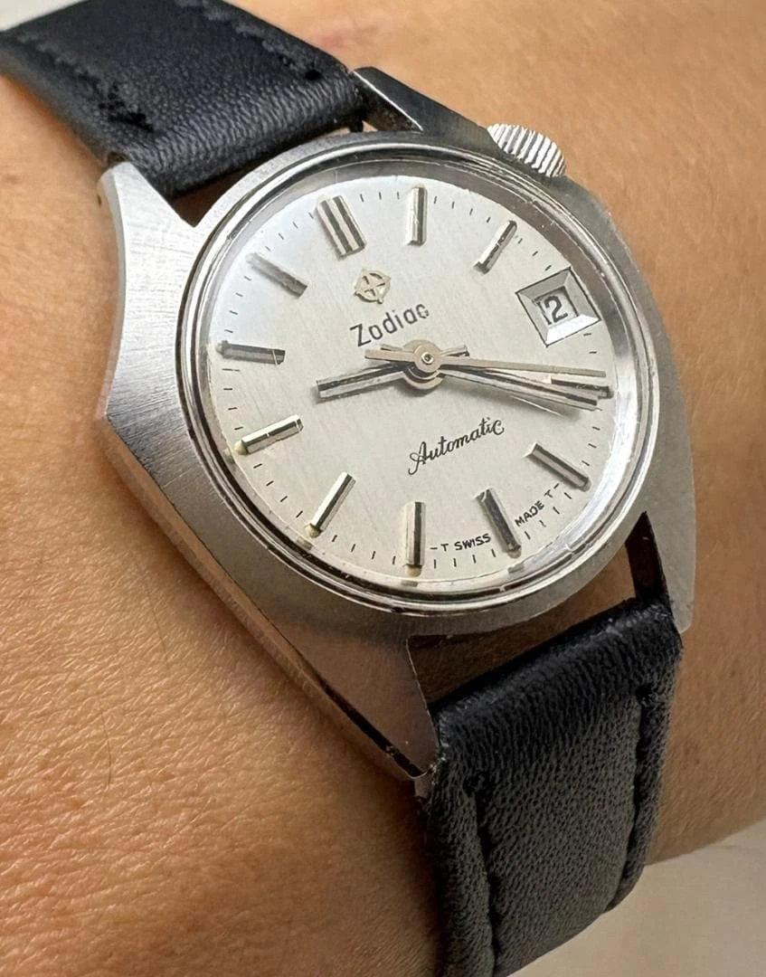 Zodiac Women Wristwatches | eBay