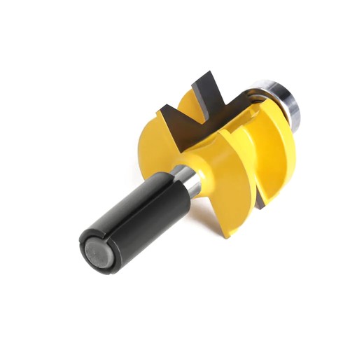 9Pcs/Set Adapter Converter Router Collet Reduction Sleeve Tool Bit Connector - Picture 2 of 14