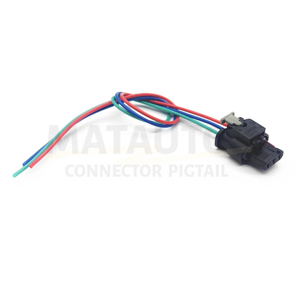 3 Wire Ignition Coil Connector Repair For Ford Transit Connect 2014-2018 - Image 2 of 4