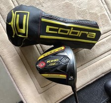 Cobra Speedzone Driver 10.5* Regular Flex