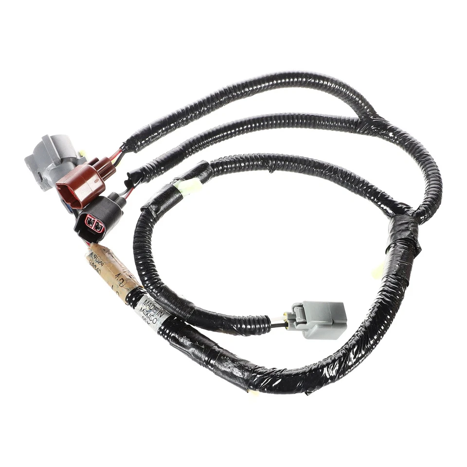 GENUINE FORD Econoline 2003-2006 Diesel Fuel Pump Wire Harness NOS 4C2Z12B637AAA - Image 2 of 4