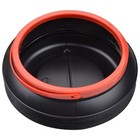 Car Trash Bag Pop-up Car Garbage Litter Holder for Traveling