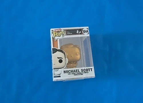 Funko Bitty Pop!: The Office - Michael Scott