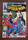 The Amazing Spider-Man #204 (May 1980, Marvel) VF-