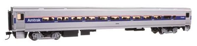 Walthers Mainline 31007 HO Scale 85' Horizon Fleet Coach - Ready to Run -- Amtra
