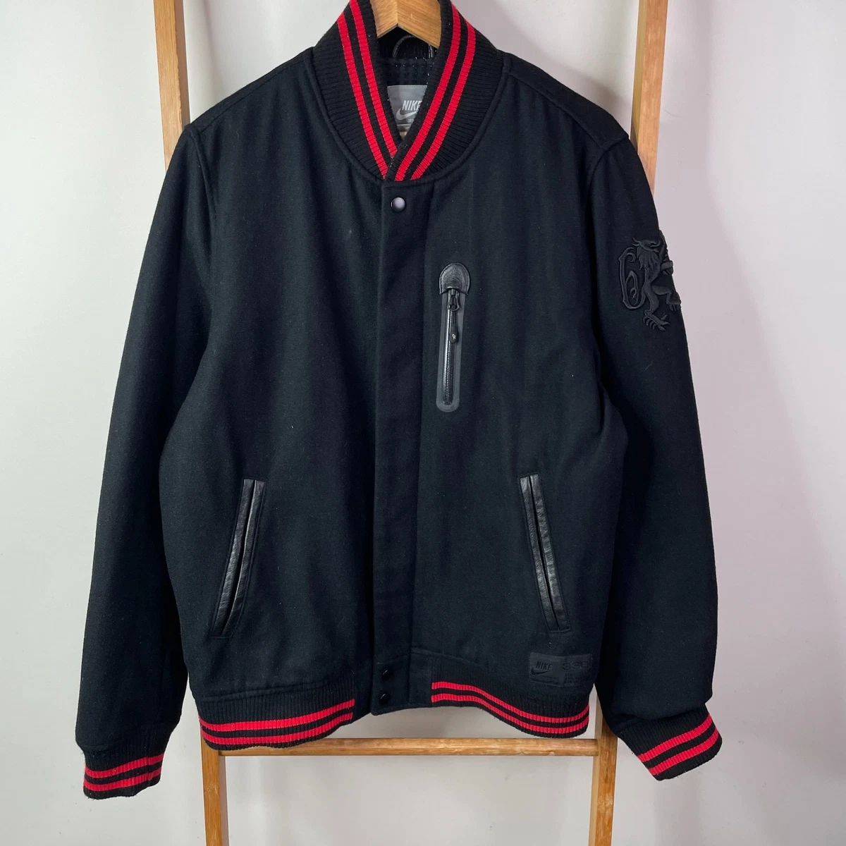 Nike Destroyer Jackets for Men for Sale | Shop New & Used | eBay Nike Destroyer Jackets for Men for Sale | Shop New & Used | eBay