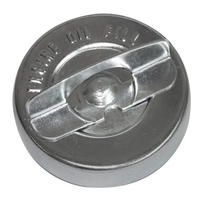 #ad #ad Engine Oil Fill Cap For V8 455cid 350cid 1971 77 Oldsmobile Cutlass 88 98 1pc $25.00