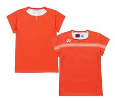 YONEX 26S/S Women Badminton T-Shirts Korean Uniform Sports Training Top 20939YX