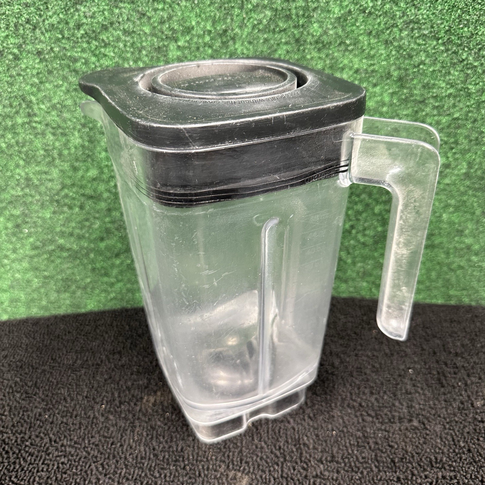 KitchenAid Blender Replacement Pitcher For K150 w/ Lid - W11