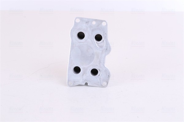 Nissens ÖLküHler MotoröL ** First FIT ** 90740 FüR CitroËN Fiat Ford Peugeot V50-image