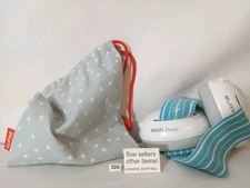 ALPINE MUFFY BABY EARMUFF Hearing Protection (3m+) WITH FREE TRAVEL BAG