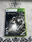 Hunted: The Demon's Forge - Xbox 360 - Bethesda - Complete