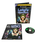 Luigi's Mansion (Nintendo GameCube) CIB Complete Tested Working