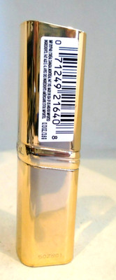 L'oreal Colour Color Riche Lipstick #303 Blazing Lava 0.13oz NWOB