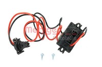 Metzger Autoteile Widerstand InnenraumgebläSe 0917055 FüR Renault ScÉNic JM0 2