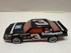 Hot Wheels NASCAR Dale Earnhardt #3 Goodwrench 1983 Chevy Monte Carlo 1:64 — photo 1