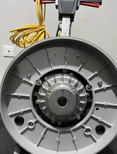 NR1500S NuSpeed Floor Cleaning Machine