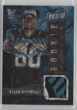 2014 Panini National Convention Cracked Ice Allen Robinson #3 1b0