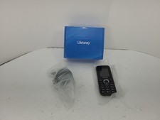 Vintage Uleway W180 phone with Charging cable Retro Cellphone Unlocked