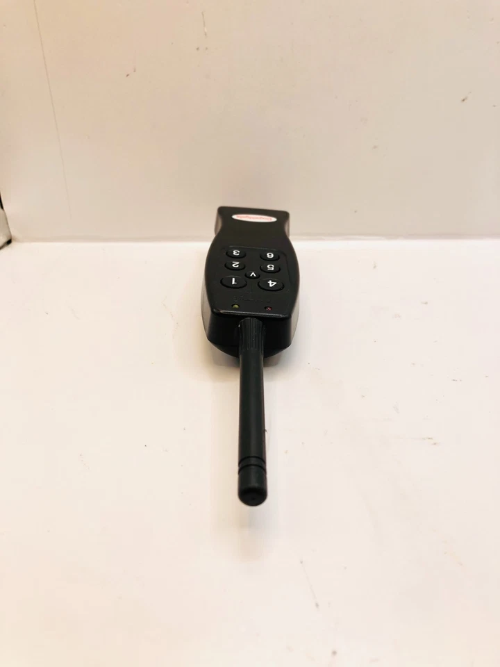 Dogwidgets DW-3 replacement transmitter remote control  - Image 4 of 4