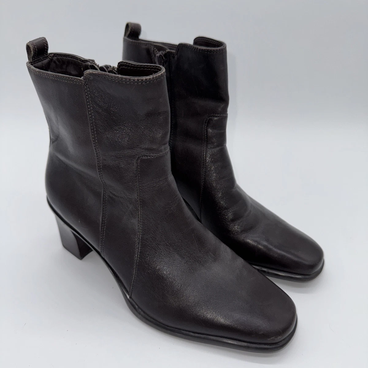 Antonio Melani Brown Formal Boots for Women for sale | eBay