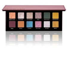 Adept Cosmetics Heather Austin Eyeshadow Palette AUTHENTIC NIB