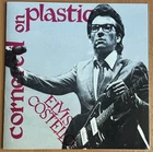 Elvis Costello - Cornered On Plastic - Red Shoes Records EP