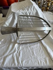 Hobart Style Commercial Mixer Agitator Part 961199 Heavy Duty Wire Cage Attachme